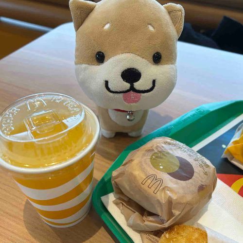 あさまっくしないと週末起きられないヌシはどうかと思う。うまうま。