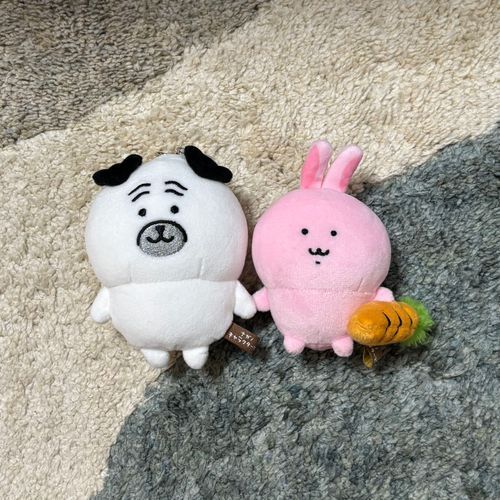 ゆったりころりん🥕