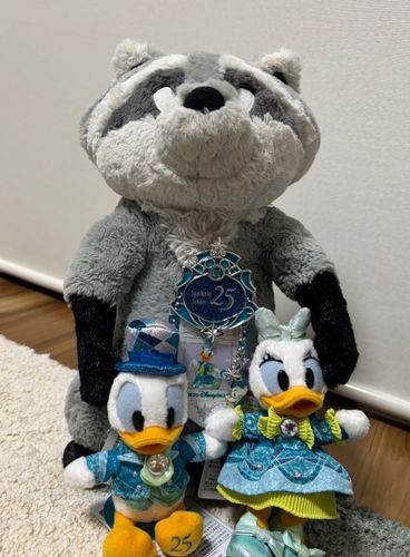 2人ともキラキラでかわい〜🐥✨