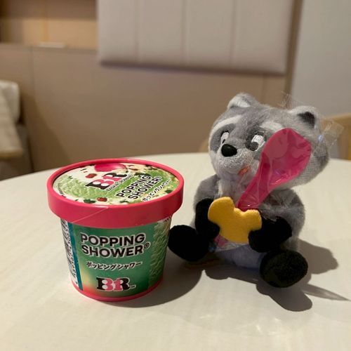 ぽっぴん🎶