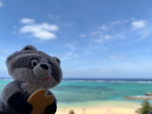 うみーーーーー！！！②
🐠🌴🌺🍹