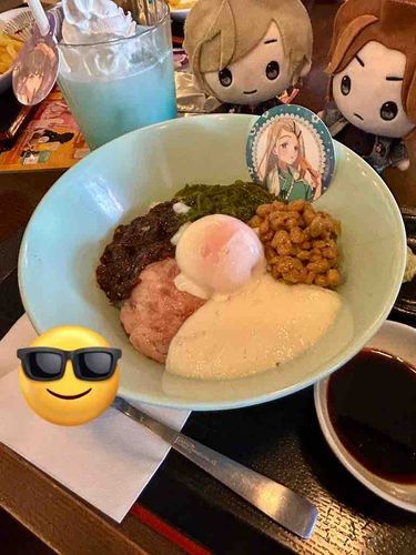 コラボ