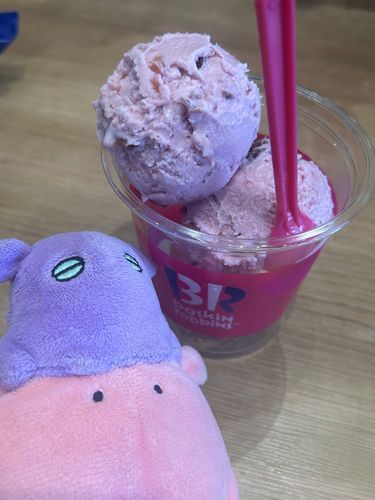 アイスだね🍒🍒