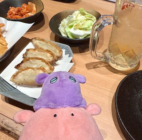 のみだね🥃