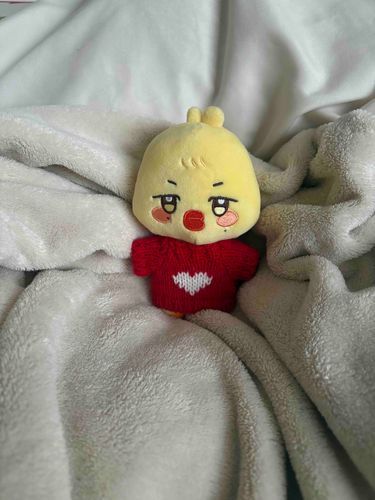 服裏返しで着させられただっち
怒だっち。おいらはこう見えてもオシャレに敏感だっちよ‼️