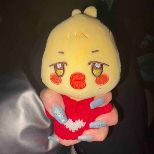 つめあたらしいっていってただっち。