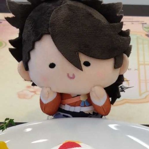 んまむつや他の子たちとの楽しい記録を残して行きたいです！