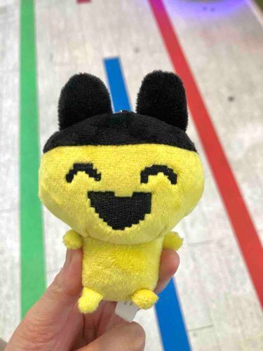 出会いは2023年10月11日
川崎のゲームセンターで1700ごっち(1700円)で我が家にきてくれた૮ ˶ᵔ ᵕ ᵔ˶ ྀིა