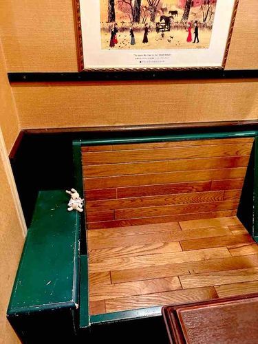 落ちるぅぅぅ