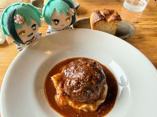 はんばぐ