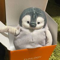 ぺんちゃん