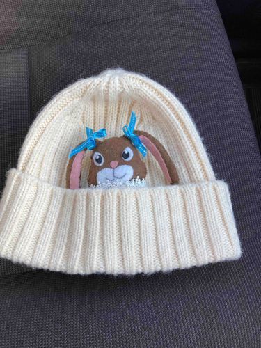 スケートから帰ってきて体、温めてます