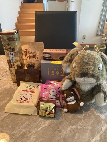 去年の菓子博に続き今年のアフター菓子博にも行っちゃいました。また雰囲気にのまれて買いすぎた〜！