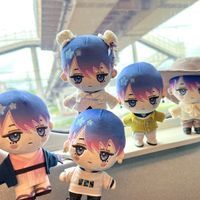 5人のまおぬと