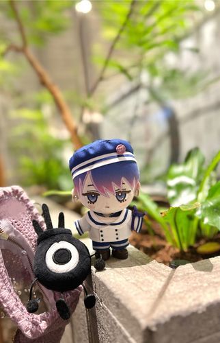 ぱたぽん と！