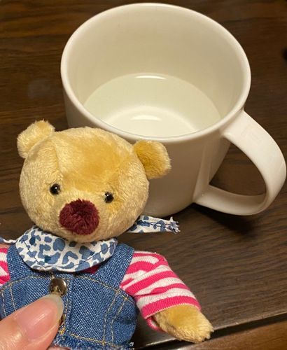 地獄のテスト期間が一旦終わって束の間の休息☕️
今度は模試の勉強もしなきゃなので、また落ち着いた時に🦦🫧