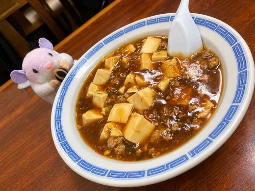 町中華！ちゅ🇨🇳📛