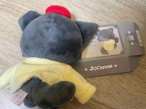 ピー の ちょこ なのに ‼️
ピー たべれなかった‼️
食べたかったのに( ᵒ̴̶̷̥́ ^ ᵒ̴̶̷̣̥̀ )