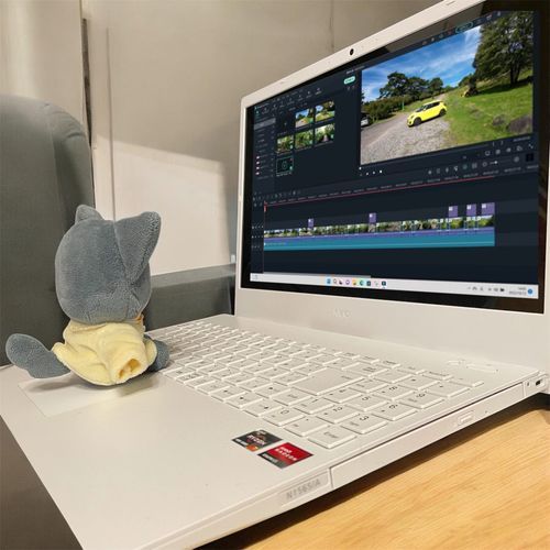 お・し・ご・と💻