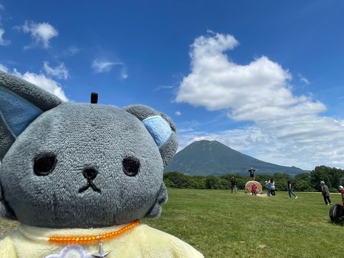 ﾒﾁｬﾃﾞｶ山✨