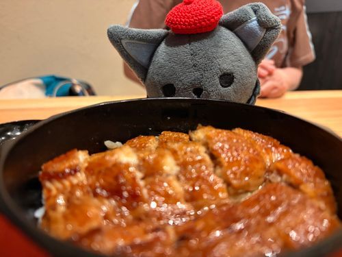 うなうな✨