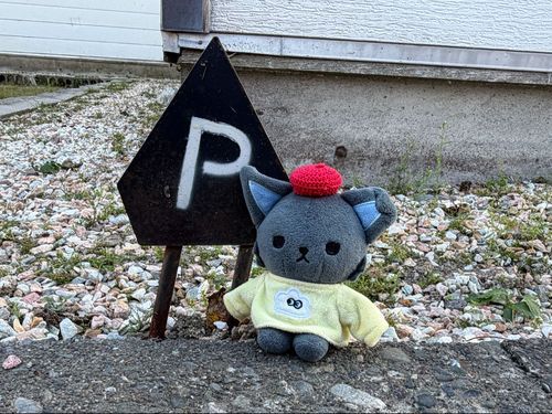 ピーハイのＰ✌( ᵔ⌵ᵔ )