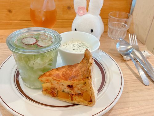 🤍野菜ちょっとくれませんかね…?