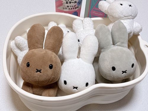 🤎みんなと一緒におふろー！！
🐰⚪️あわわ…