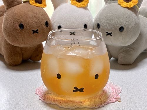 🤍ひんやり
🩶今日はまだ過ごしやすいね