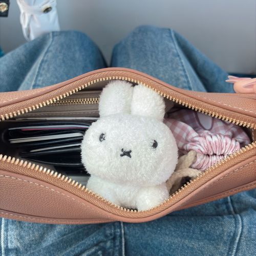 🐰あんにん！おともします！