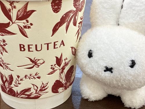 🐰のんだ
