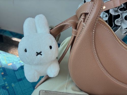 🐰⚪️ふふ…お休みですもんね!おもち待ってましたよ!!
