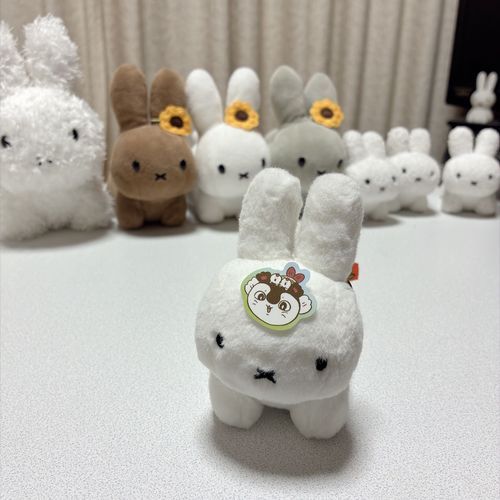 🐰⚪️いい連休でしたね…また明日からちょっとお仕事、嫌ですね…お盆休みまで頑張りましょ…