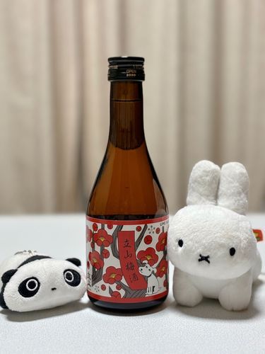 🐰⚪️主、お疲れ様です。明日から私たちお仕事のお供しますよ。
🐼ワ…?!