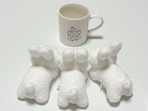 🐰ぴょんぴょんしてる
🐰たくさんいる
🐰あと2ひきたりない