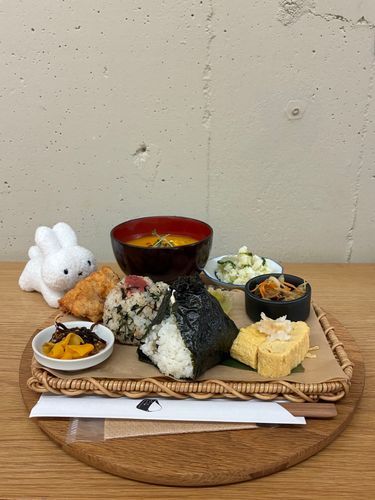 🐰にくぅ…