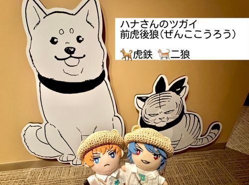 🐕🐈