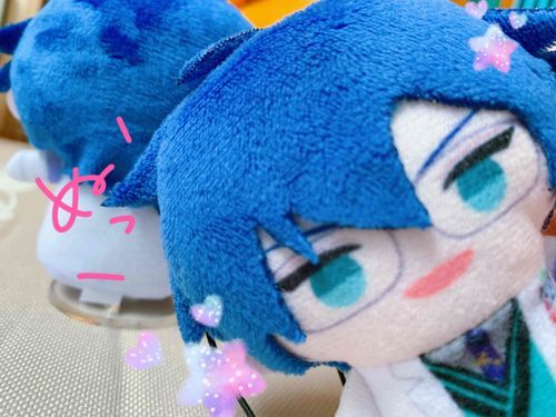 このいえには わたしが 3にんもいます。 クローンみたいにふえるふえる。みんなげんきです。