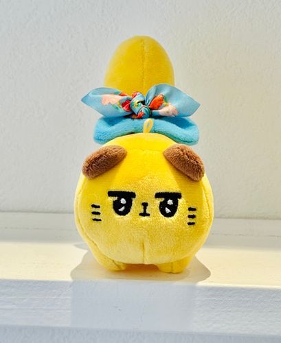 ｵﾒｶｼ♪　ｶﾜｲｲ?
