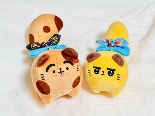 ﾁｬﾝｸﾙ ﾓ ｵｼｬﾚ ｼﾀﾖ