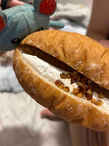 ₍ᐢɞ̴̶̷ ·̫ ɞ̴̶̷ᐢ₎🥯