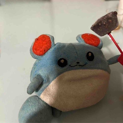 ₍ᐢɞ̴̶̷ ·̫ ɞ̴̶̷ᐢ₎🍫🍨