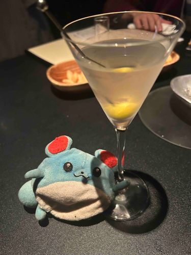 ₍ᐢɞ̴̶̷ ·̫ ɞ̴̶̷ᐢ₎🍸