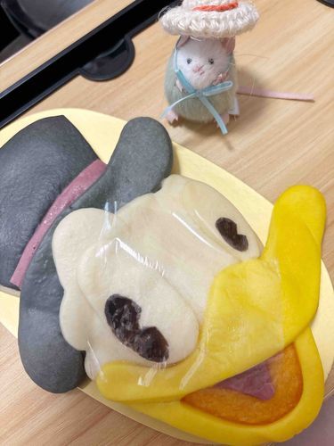 どこから食べる？？？
