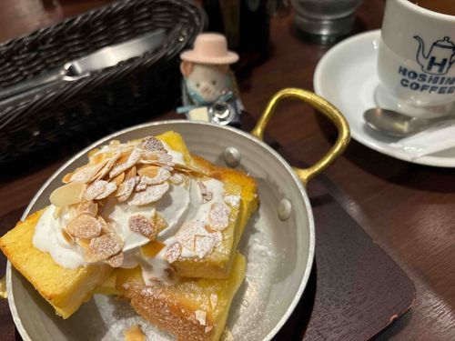 初めて食べた！美味しかった🍴
