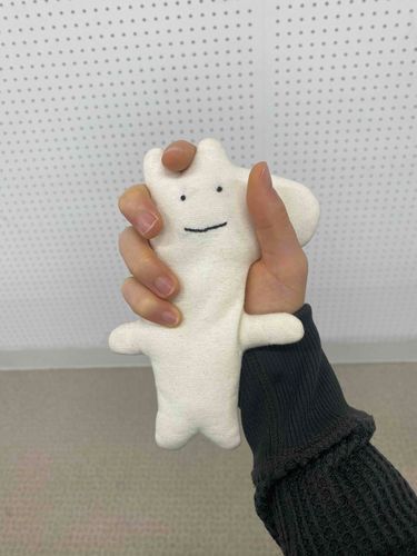 持ち方