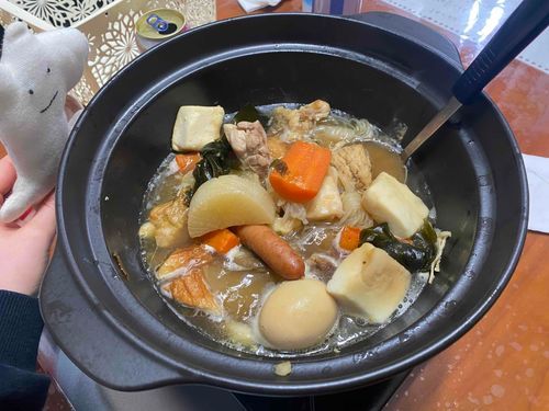 おでんすき