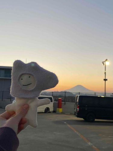 空きれい🗻🌇