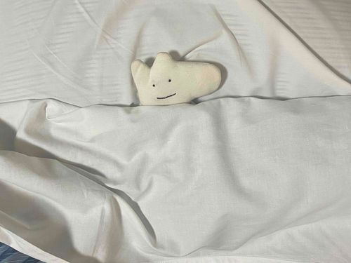 人間関係に疲れたときはぬいぐるみの世界に限りますよ