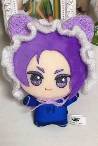 耳つけました